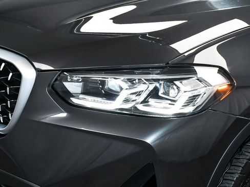 Used 2025 BMW X4 xDrive30i AWD/4WD image 72