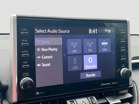 Used 2022 Toyota RAV4 XSE w/ XSE Grade Weather Package image 15