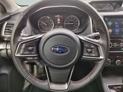 Used 2019 Subaru Crosstrek 2.0i Limited w/ Popular Package #4 AWD/4WD image 11
