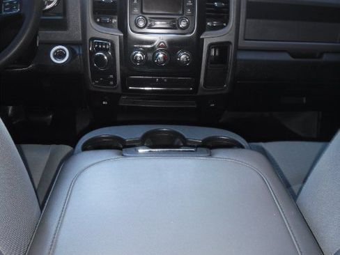 Used 2020 RAM 1500 Tradesman w/ Popular Equipment Group AWD/4WD image 7