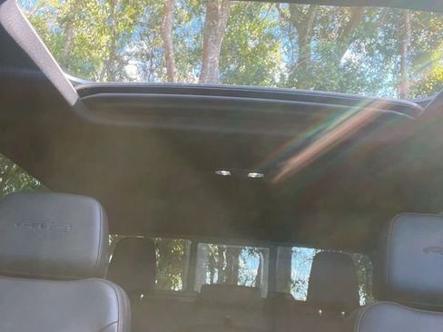 Used 2025 GMC Sierra 2500 AT4 w/ AT4 Premium Plus Package image 25