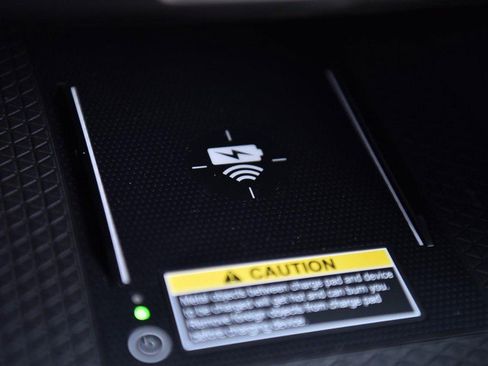 New 2025 Honda Accord Sport image 14