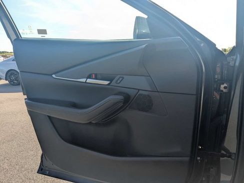Used 2025 MAZDA CX-30 AWD 2.5 S w/ Select Sport Pkg image 24