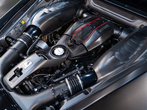Certified 2019 Ferrari 488 Pista Coupe RWD image 22
