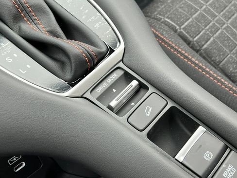 New 2026 Honda HR-V Sport image 27