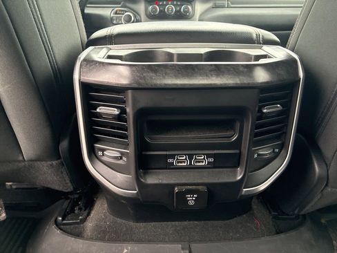 Used 2021 RAM 1500 Big Horn image 23