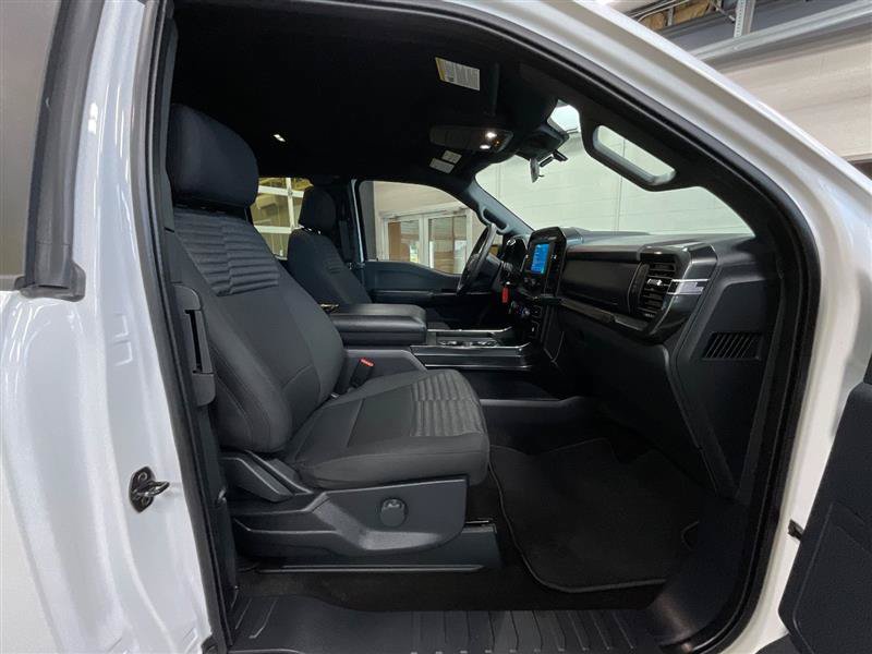 Used 2021 Ford F150 XL w/ Equipment Group 101A High AWD/4WD image 31