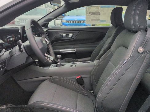 New 2026 Ford Mustang GT image 13