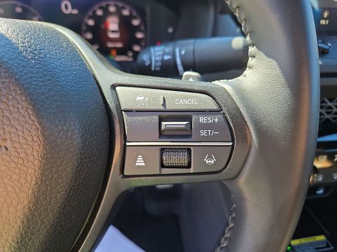 Certified 2025 Honda Accord Sport image 24