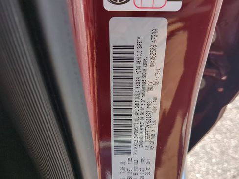 Used 2019 RAM 1500 Big Horn image 27