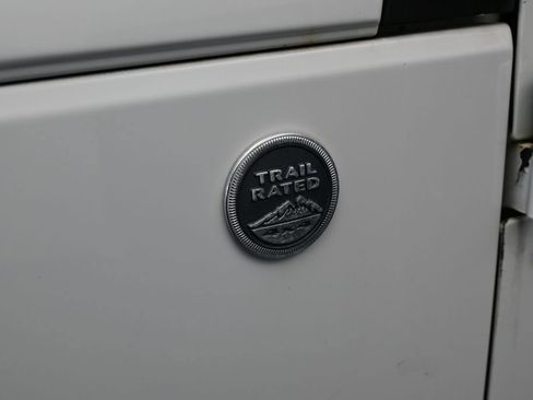 Used 2014 Jeep Wrangler Unlimited Sport w/ Power Convenience Group AWD/4WD image 46