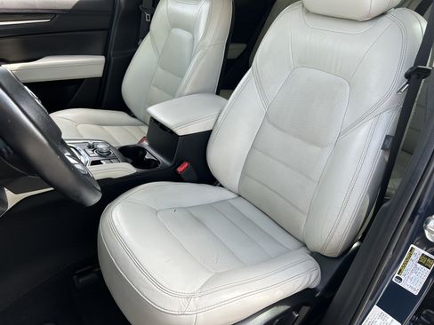 Used 2019 MAZDA CX-5 Grand Touring w/ GT Premium Package FWD image 18
