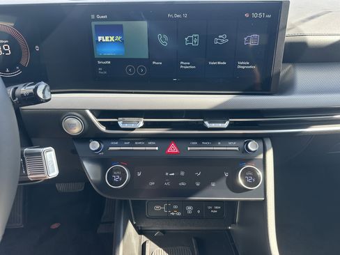 New 2026 Hyundai Sonata SEL image 21