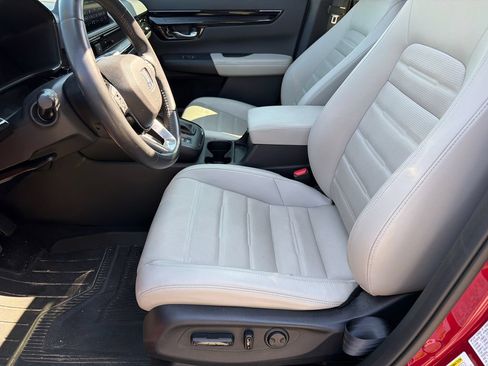 Used 2025 Honda CR-V EX-L image 17