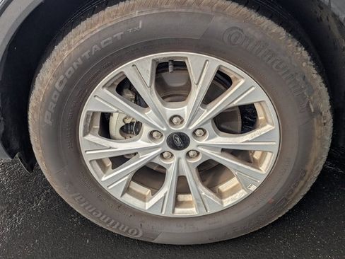 Used 2024 Ford Escape Active w/ Tech Pack #1 image 12