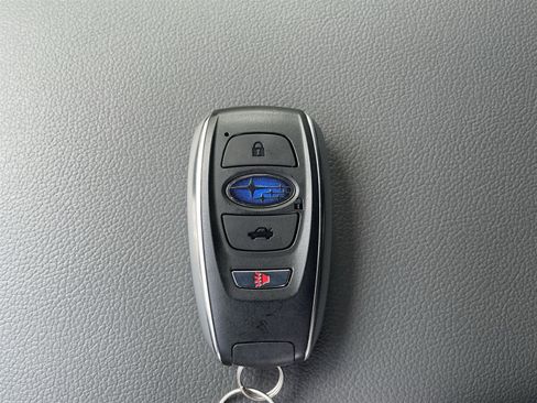 Certified 2025 Subaru Outback Wilderness image 31