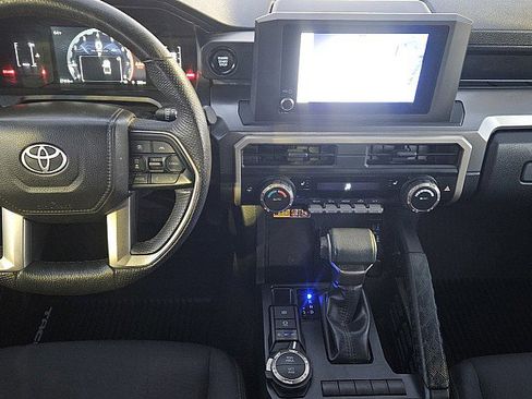 Used 2024 Toyota Tacoma SR5 image 9