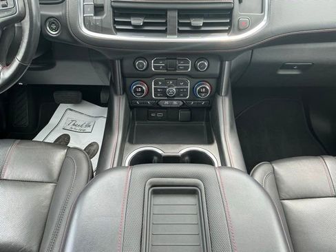 Used 2022 Chevrolet Tahoe RST w/ Luxury Package AWD/4WD image 28