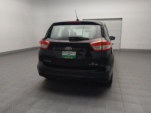 Used 2017 Ford C-MAX SE image 7
