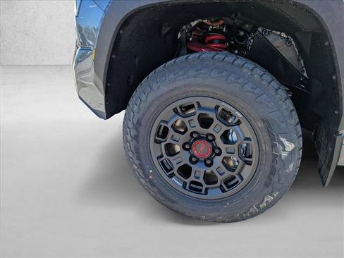 New 2026 Toyota Tundra TRD Pro image 9