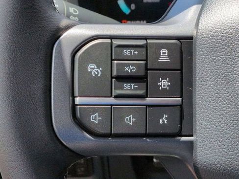 New 2025 Ford F150 XLT w/ Equipment Group 302A MID image 27