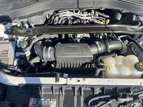 Used 2021 Ford Explorer Platinum AWD/4WD image 75