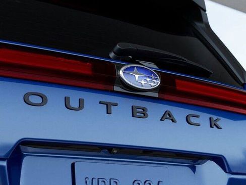 New 2026 Subaru Outback Touring XT AWD/4WD image 11