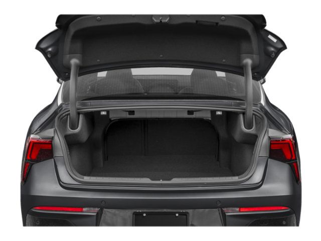 New 2027 Kia K5 GT-Line image 8