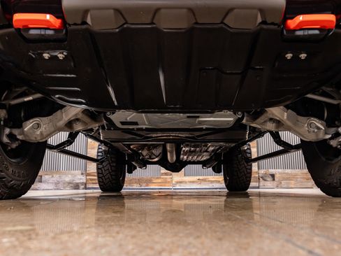 Used 2025 Ford F150 Raptor w/ Equipment Group 803A Raptor R image 14