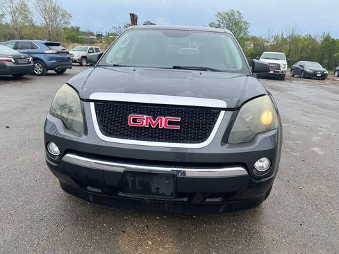 Used 2012 GMC Acadia SLE FWD image 2