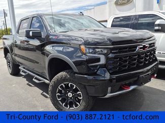 Used 2024 Chevrolet Silverado 1500 ZR2 w/ Technology Package AWD/4WD video 1