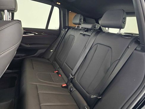 Used 2024 BMW X3 sDrive30i w/ Convenience Package w/ZPA image 17