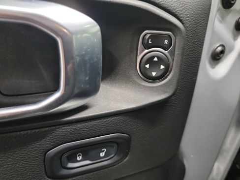 Used 2023 Jeep Wrangler Unlimited Rubicon 4xe w/ Cold Weather Group image 14