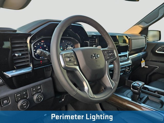 New 2026 Chevrolet Silverado 1500 RST AWD/4WD image 27
