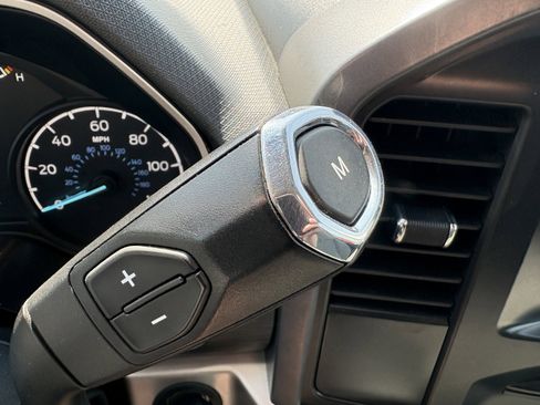Used 2021 Ford F150 XLT AWD/4WD image 20