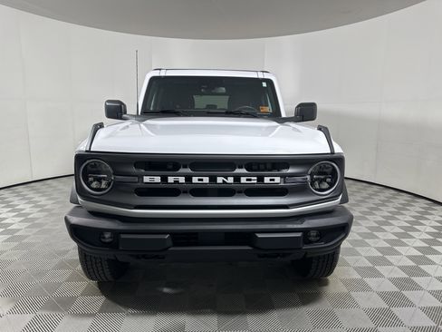 Used 2024 Ford Bronco Big Bend image 2
