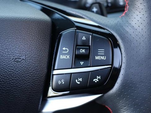 Used 2025 Ford Explorer ST w/ Sun And Sound Package AWD/4WD image 29