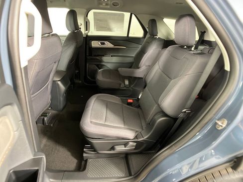 New 2026 Ford Explorer Active image 30