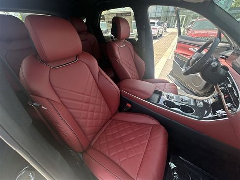 New 2026 Genesis GV70 3.5T Sport Prestige image 23