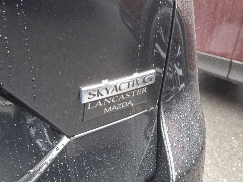 New 2025 MAZDA CX-5 AWD 2.5 S w/ Preferred Package image 6