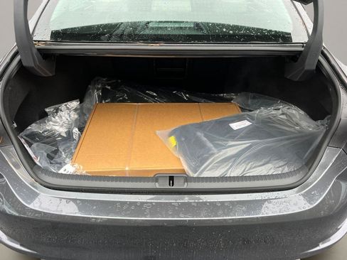 New 2025 Lexus ES 350 w/ Premium Package image 13