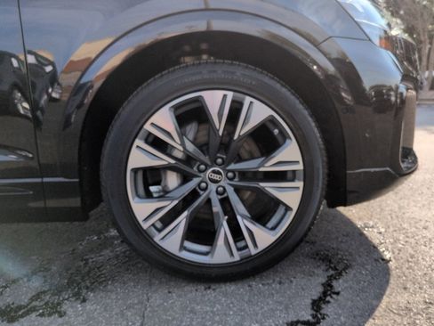Used 2026 Audi Q8 Premium Plus image 23