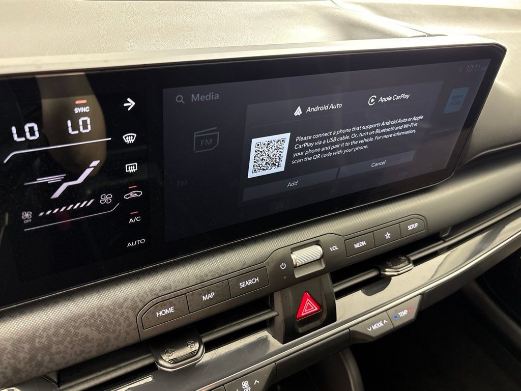 New 2026 Kia K4 EX FWD image 35