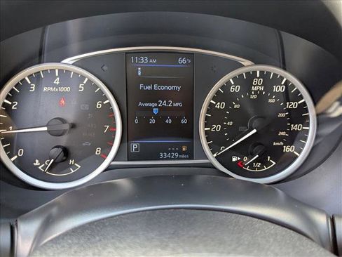 Used 2019 Nissan Sentra SV w/ Protection Package image 11