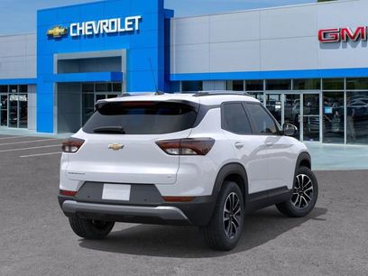 New 2026 Chevrolet TrailBlazer LT w/ Convenience Package
