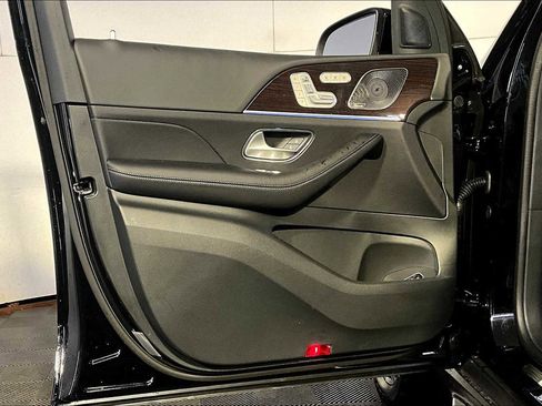 New 2026 Mercedes-Benz GLE 350 4MATIC image 11