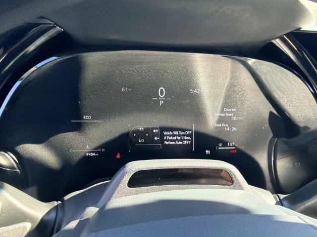 Certified 2026 Lexus RX 350 AWD w/ Convenience Package image 22