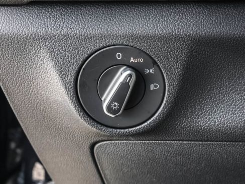 New 2026 Volkswagen Jetta S image 21