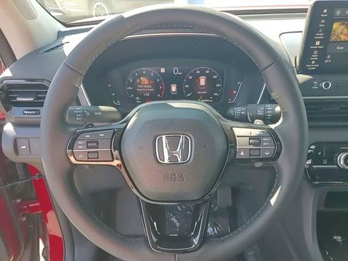 New 2026 Honda Passport RTL image 17