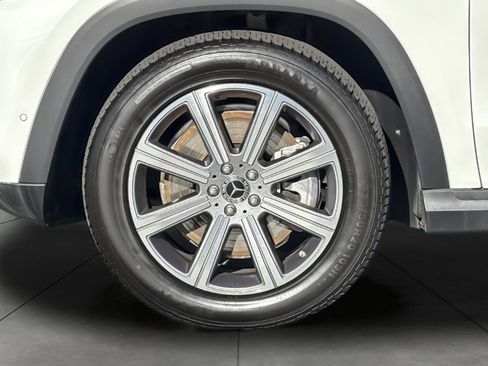 Used 2023 Mercedes-Benz GLS 450 4MATIC image 27